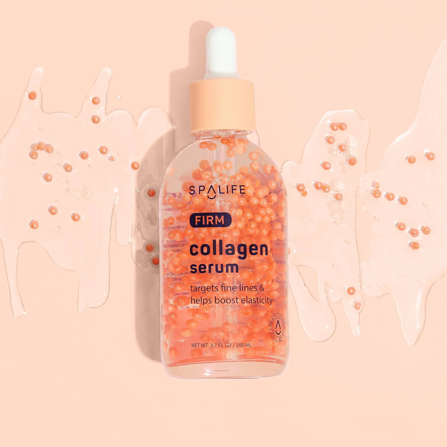 Firm Collagen Serum - Beautifeye Boutique