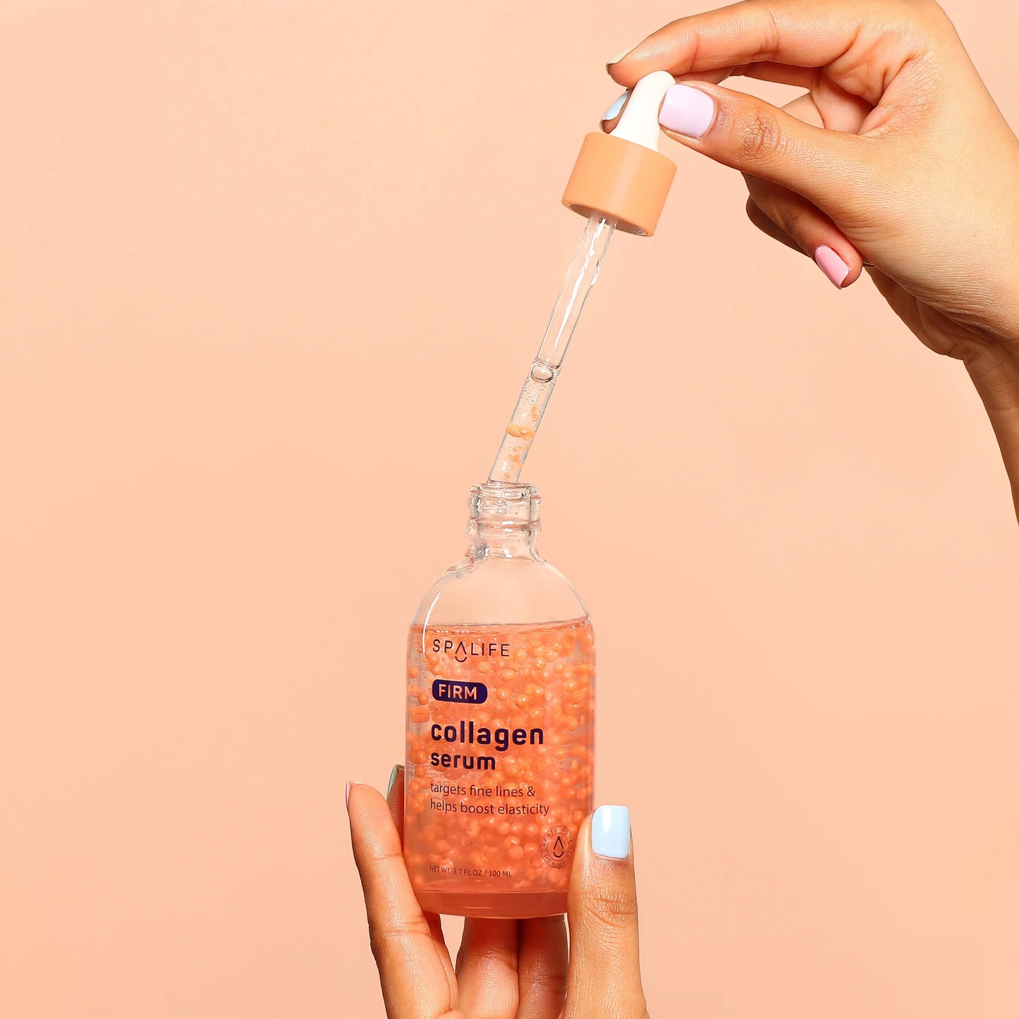 Firm Collagen Serum - Beautifeye Boutique
