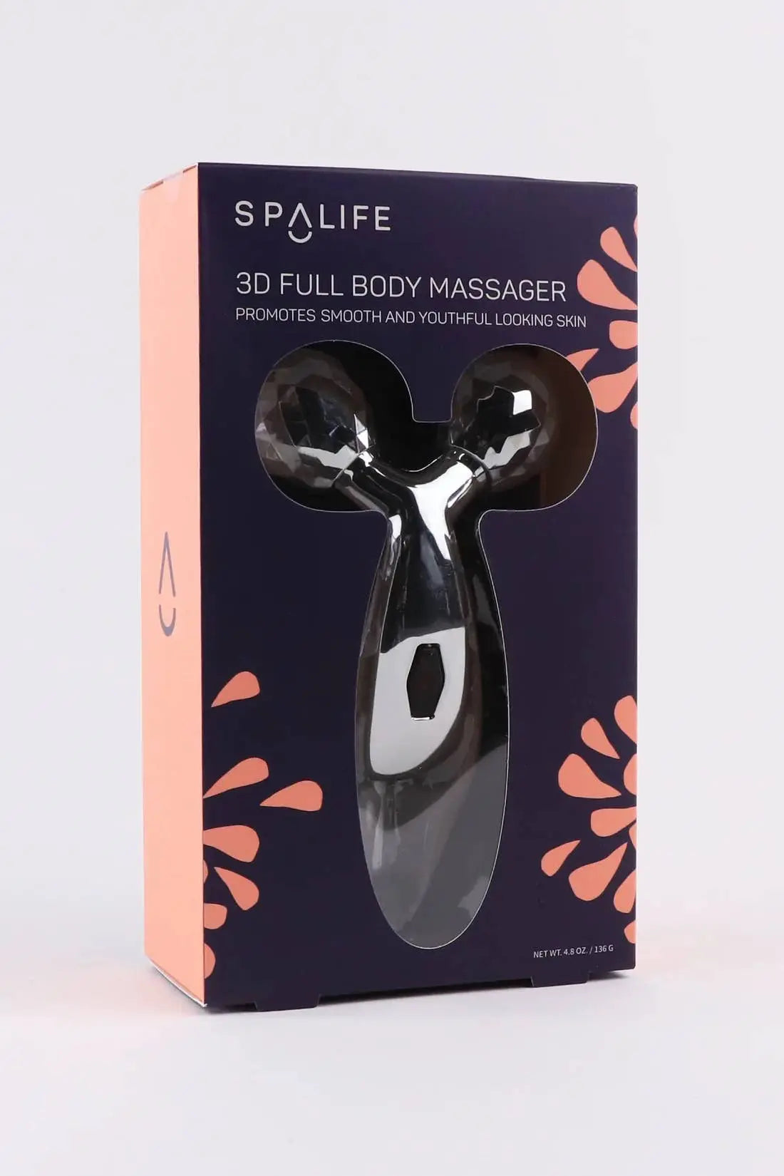 3D Full Body Massager - Beautifeye Boutique