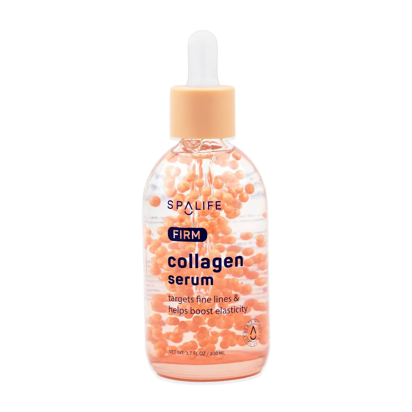 Firm Collagen Serum - Beautifeye Boutique
