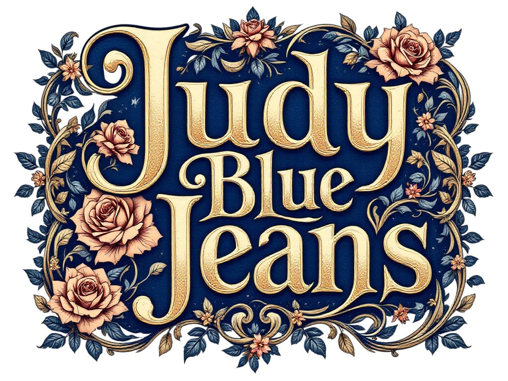 Judy Blue Jeans