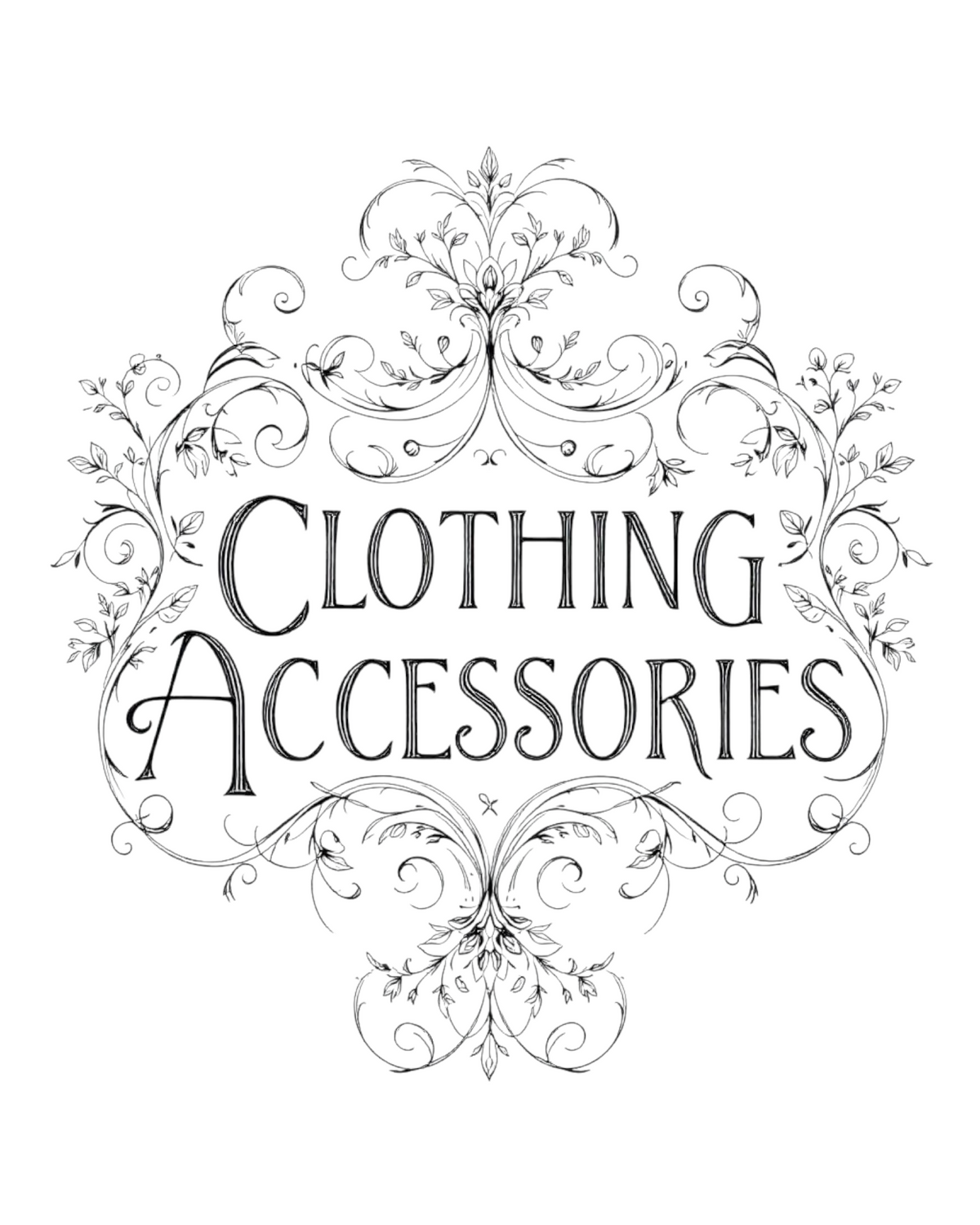 Clothing Accessories