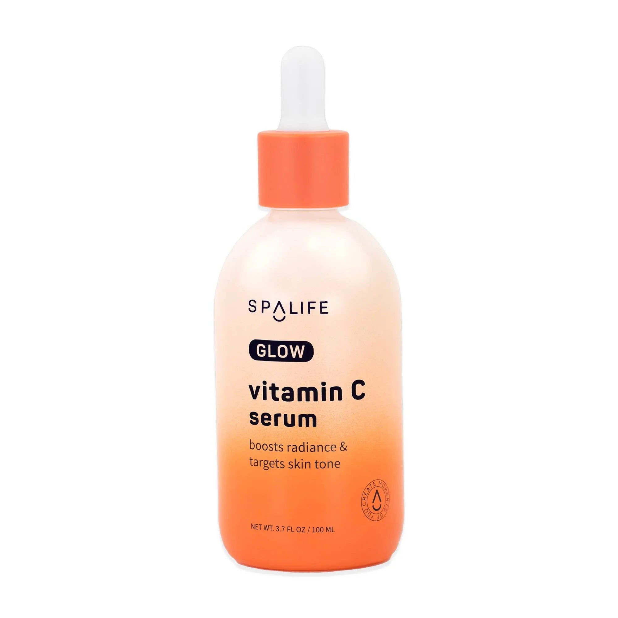 Glow Vitamin C Serum - Beautifeye Boutique