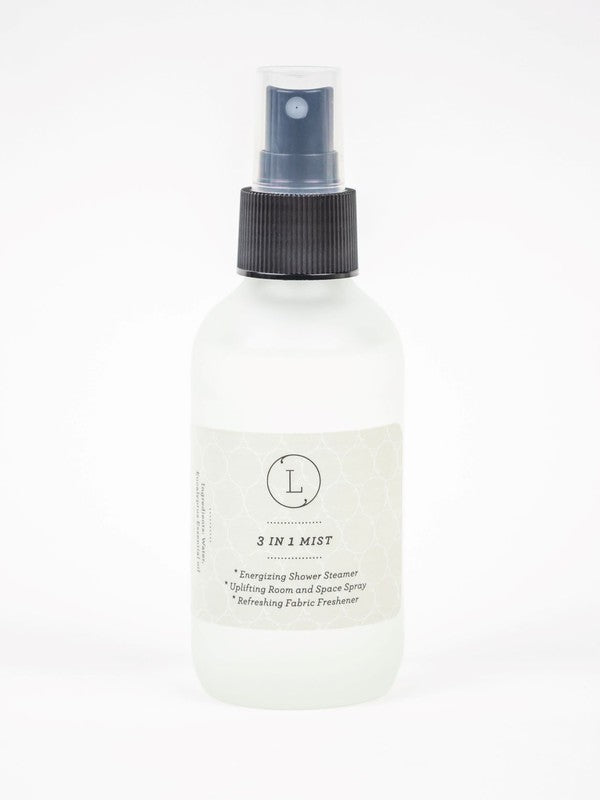 3-in-1 Eucalyptus mist - Beautifeye Boutique