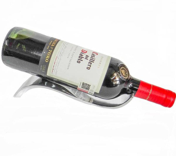 Minimalist Bottle Holder - Beautifeye Boutique