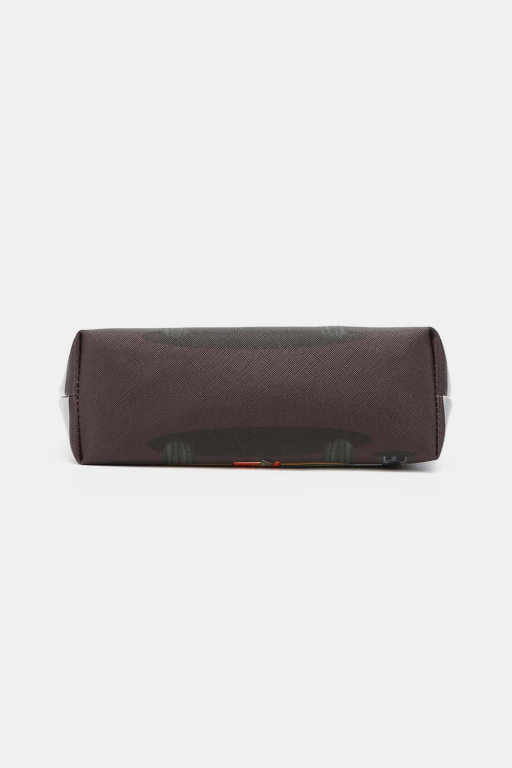 Nicole Lee USA Printed Large Cosmetic Pouch - Beautifeye Boutique