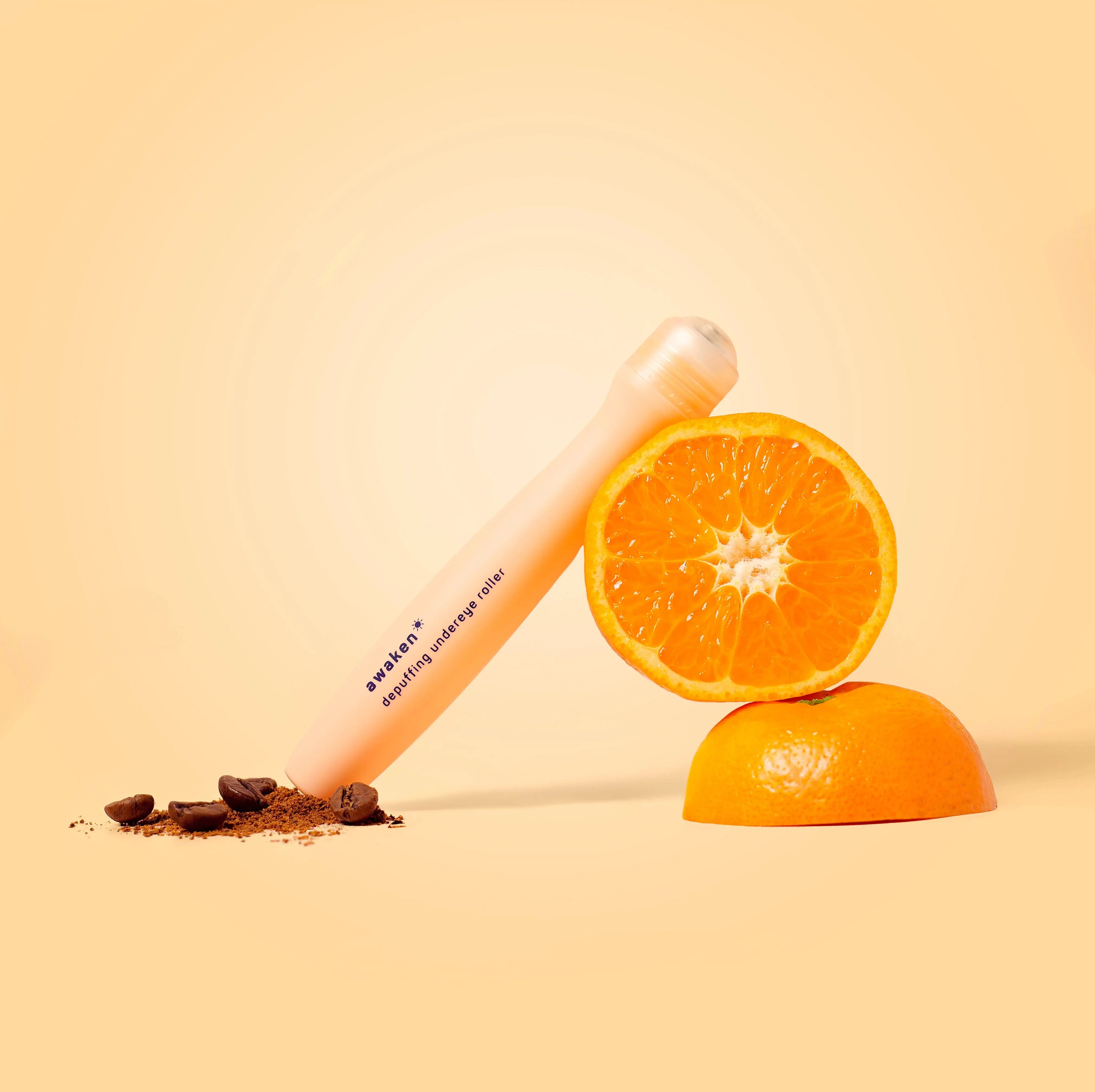 Awaken depuffing Under Eye Roller  0.5 Fl oz - Beautifeye Boutique