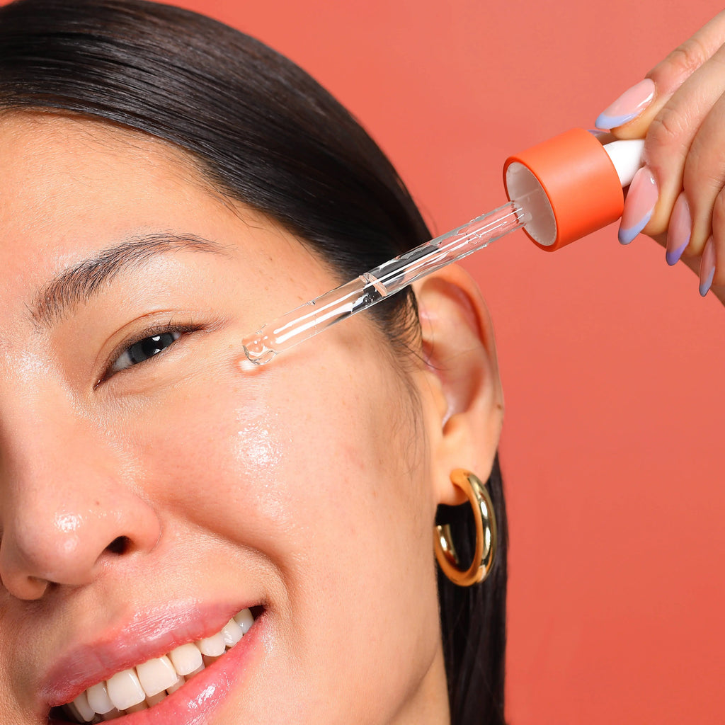 Glow Vitamin C Serum - Beautifeye Boutique