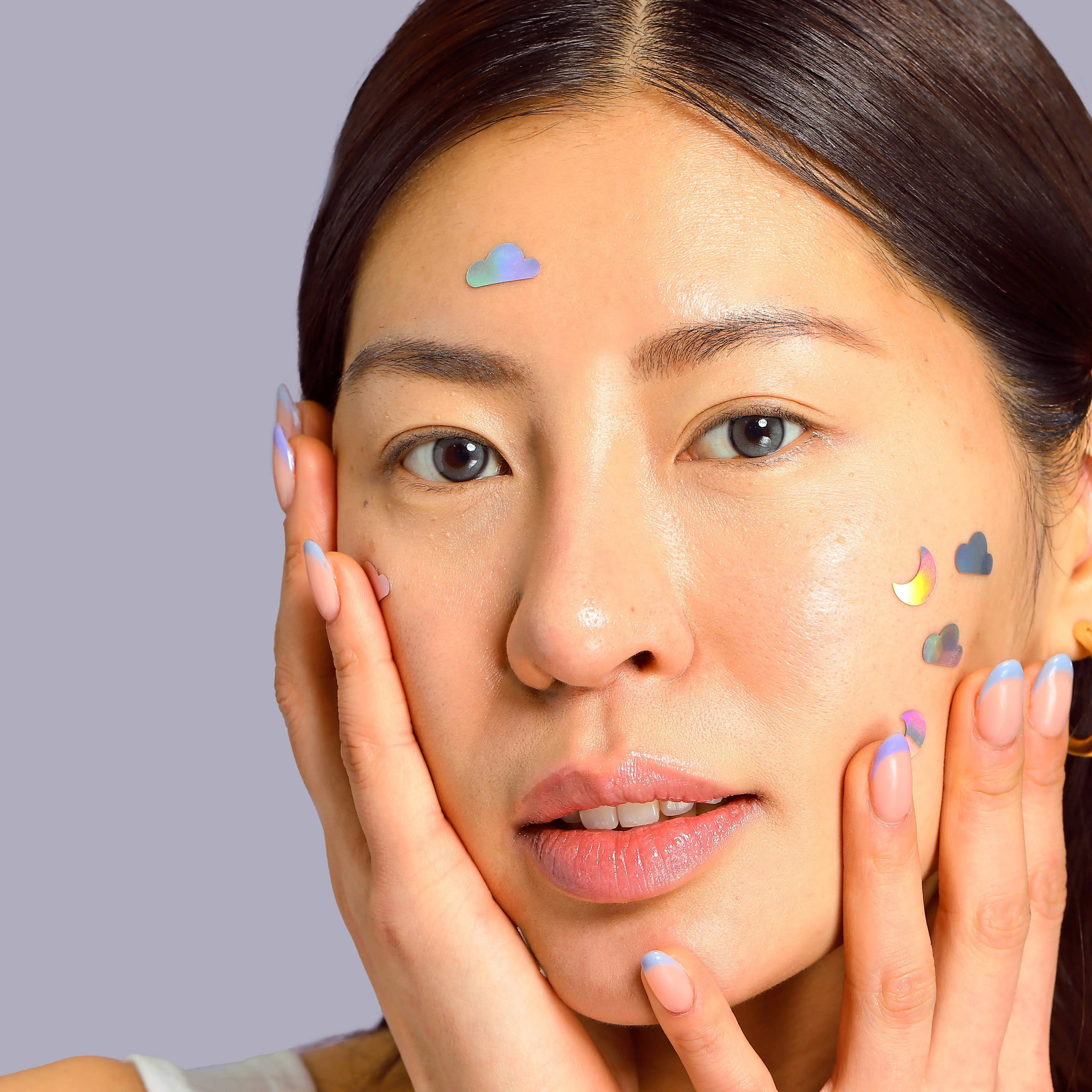 Dream Skin Hydrocolloid Pimple Patches  -33 Patches - Beautifeye Boutique