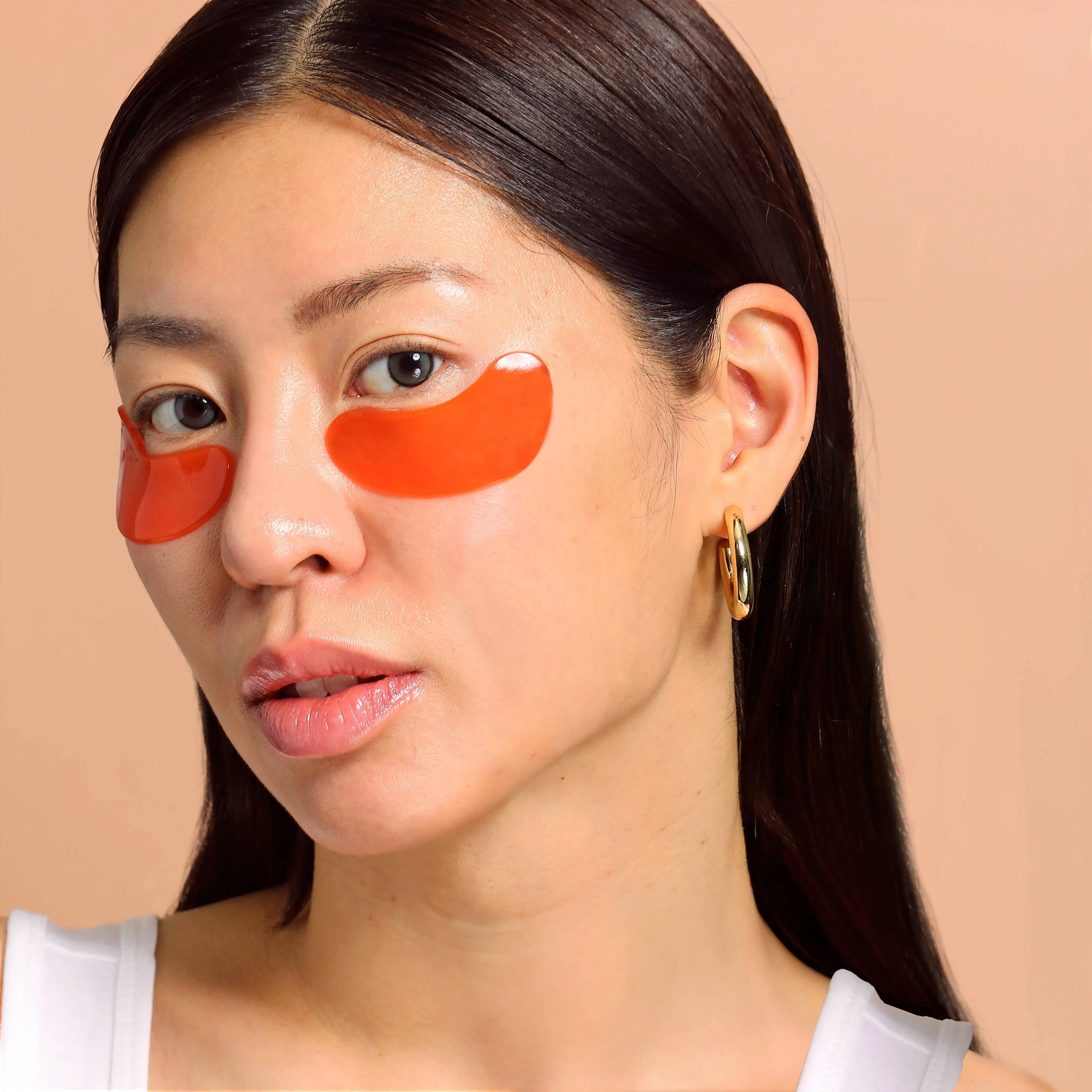 Bright Eyed Under Eye Mask - 6 Pairs - Beautifeye Boutique