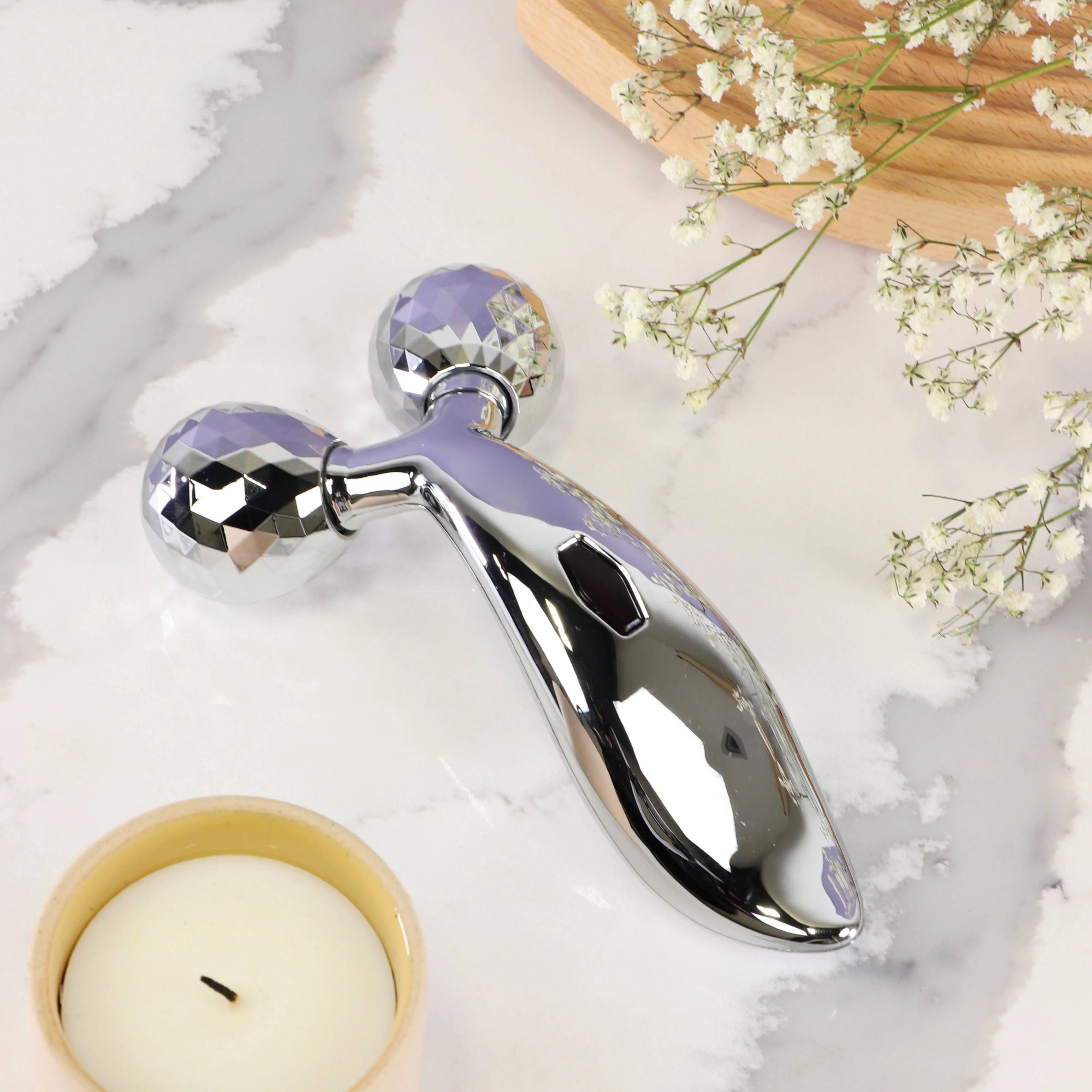 3D Full Body Massager - Beautifeye Boutique