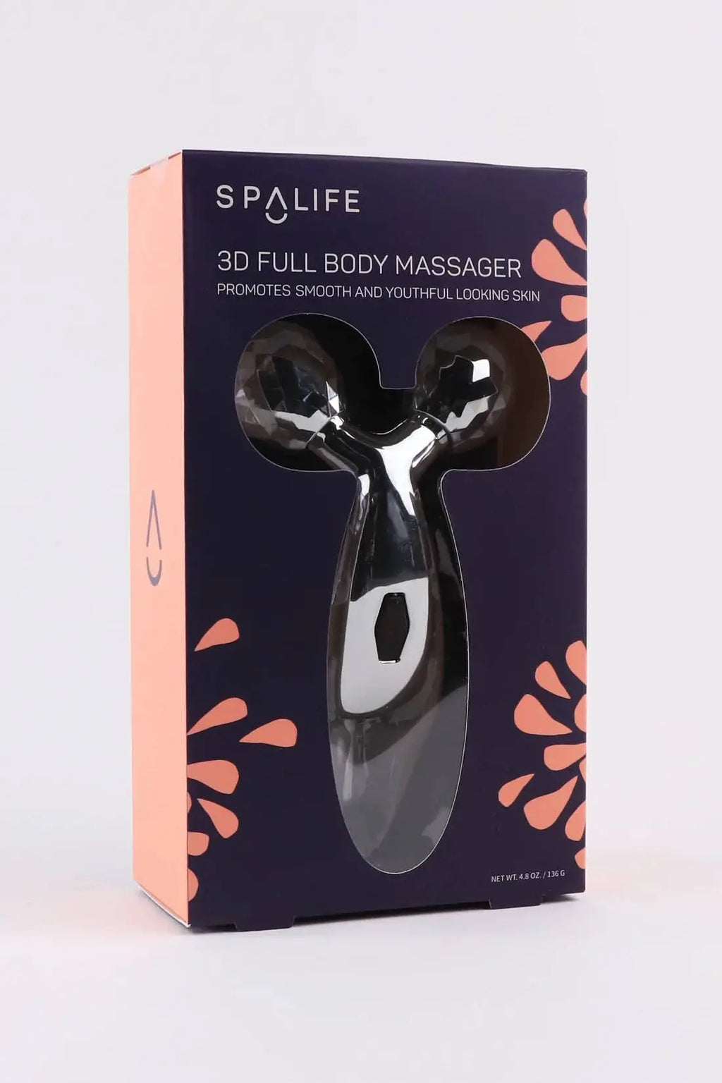 3D Full Body Massager - Beautifeye Boutique