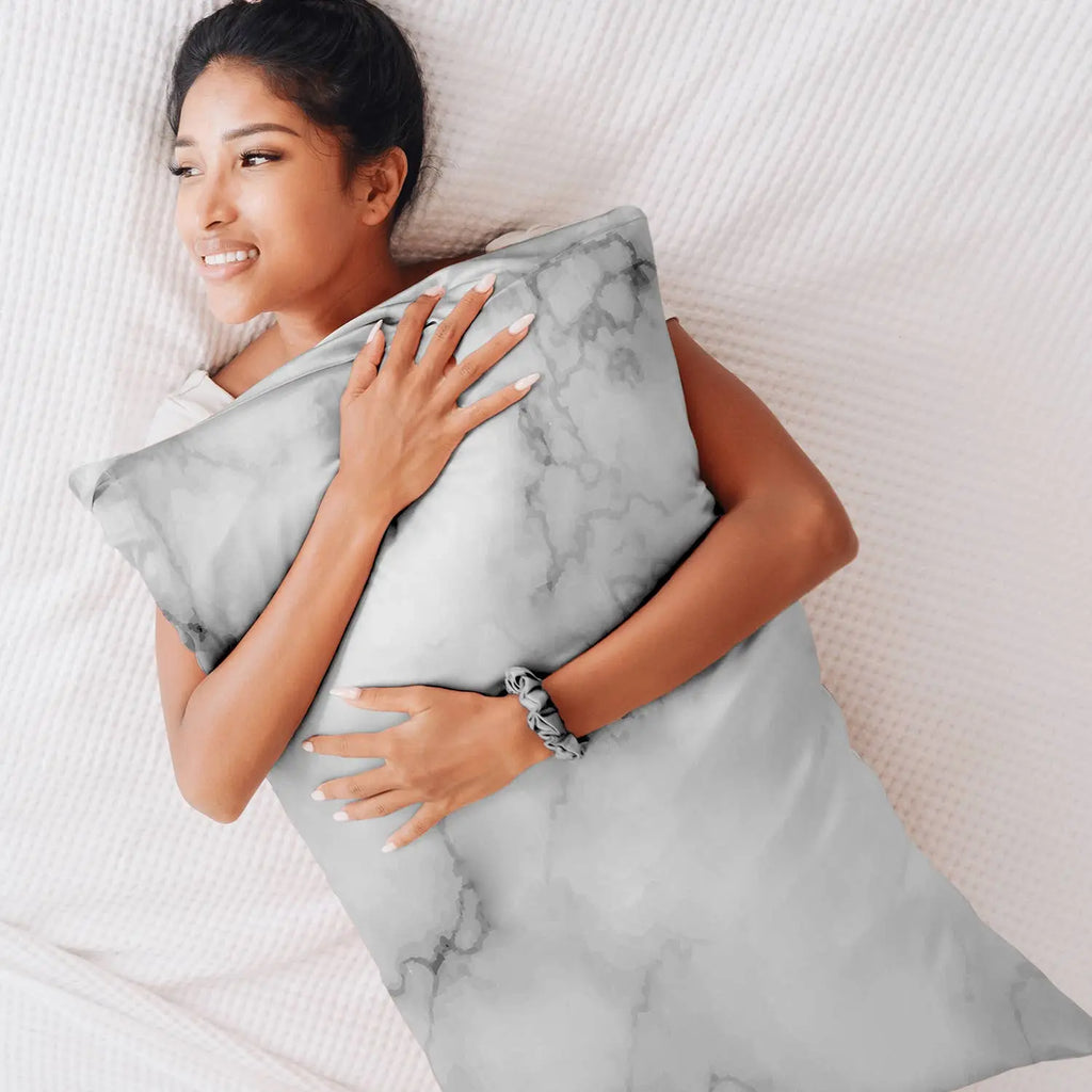 De-Stressing Satin Sleep Set - Beautifeye Boutique