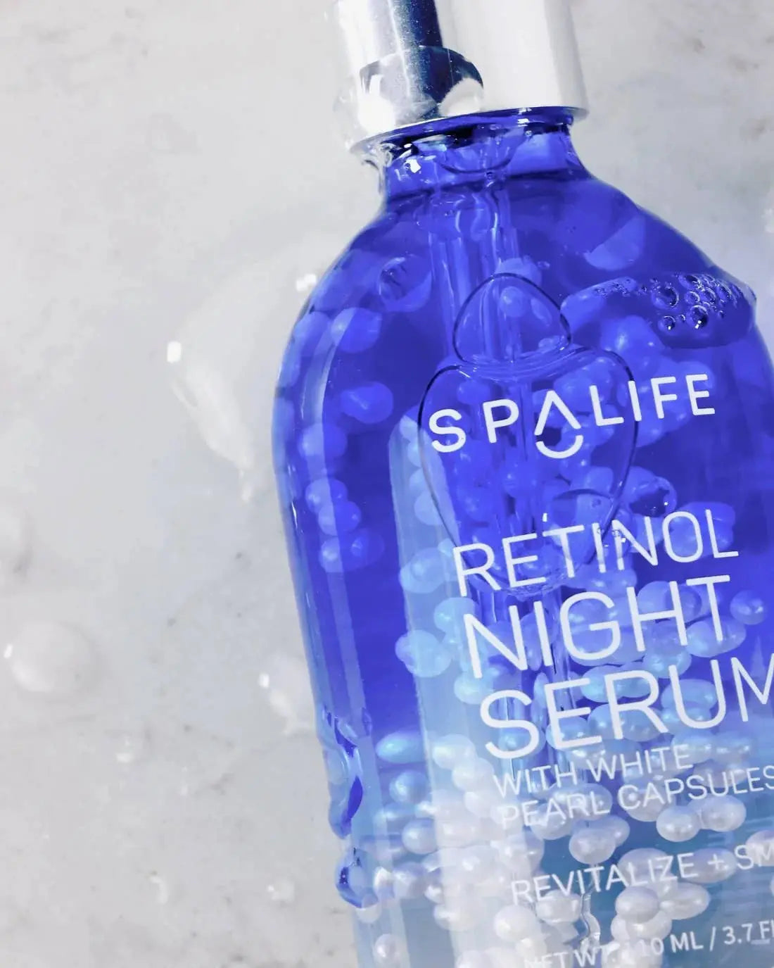 Retinol Night Serum - Beautifeye Boutique