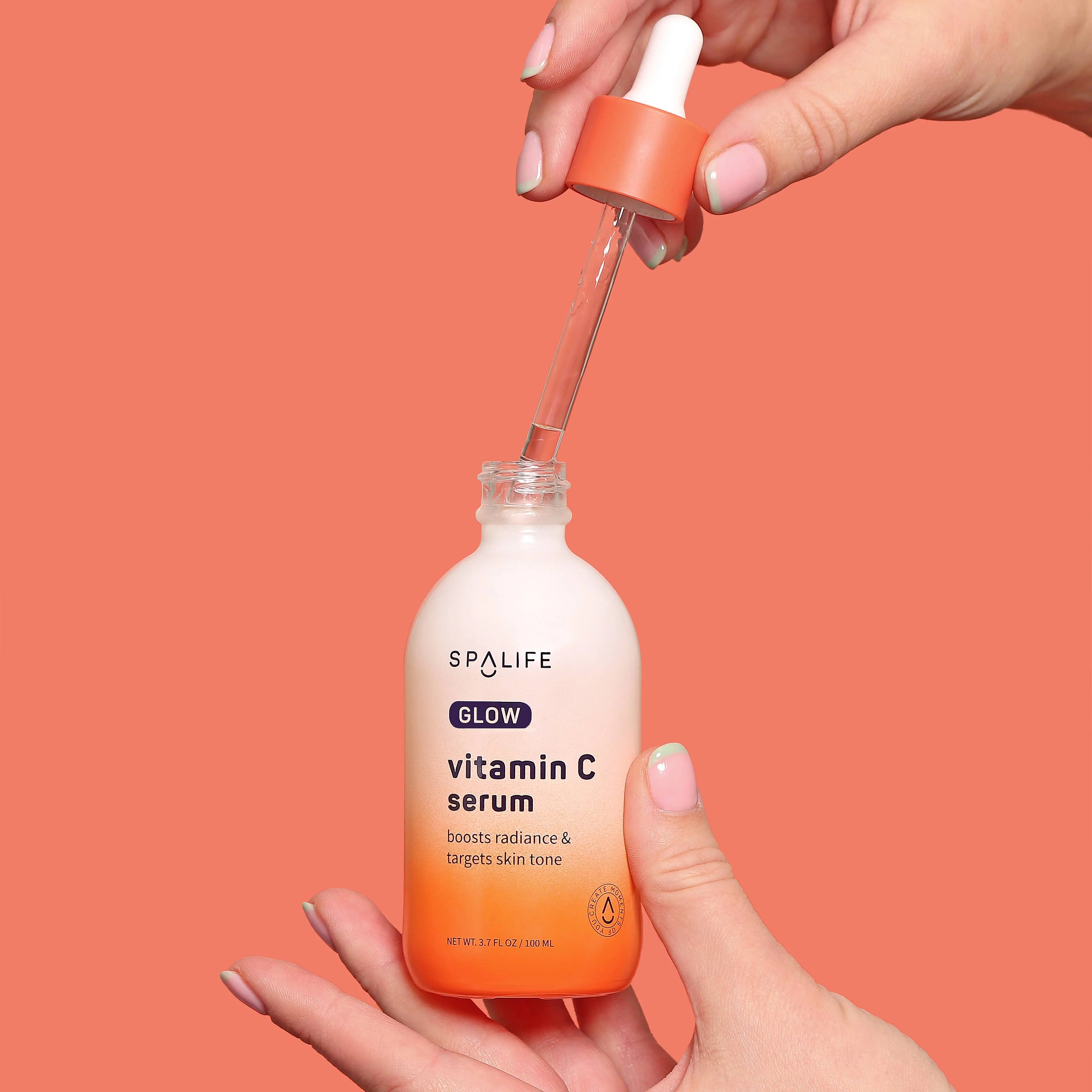 Glow Vitamin C Serum - Beautifeye Boutique