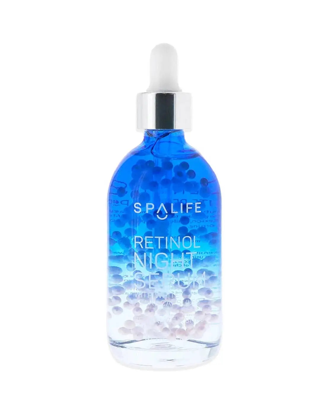 Retinol Night Serum - Beautifeye Boutique